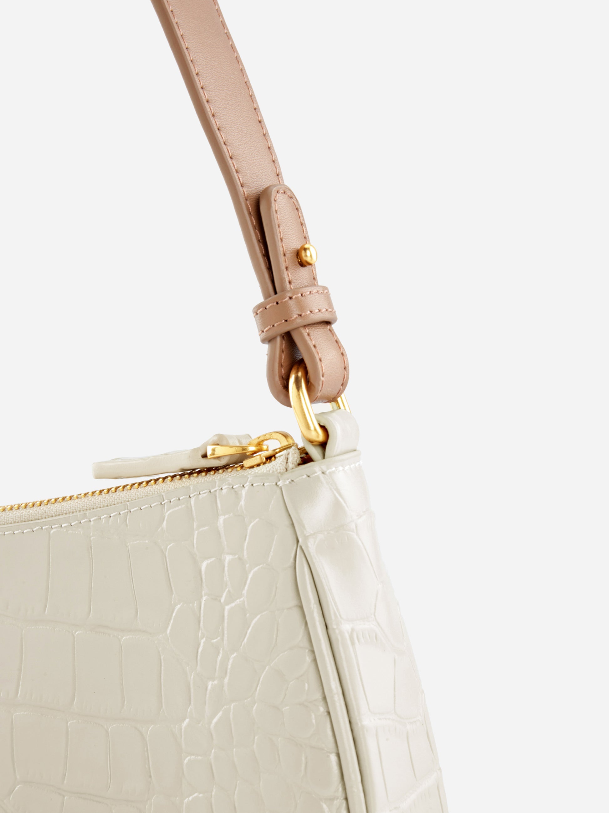 Carrie Baguette Bag – Parisa New York