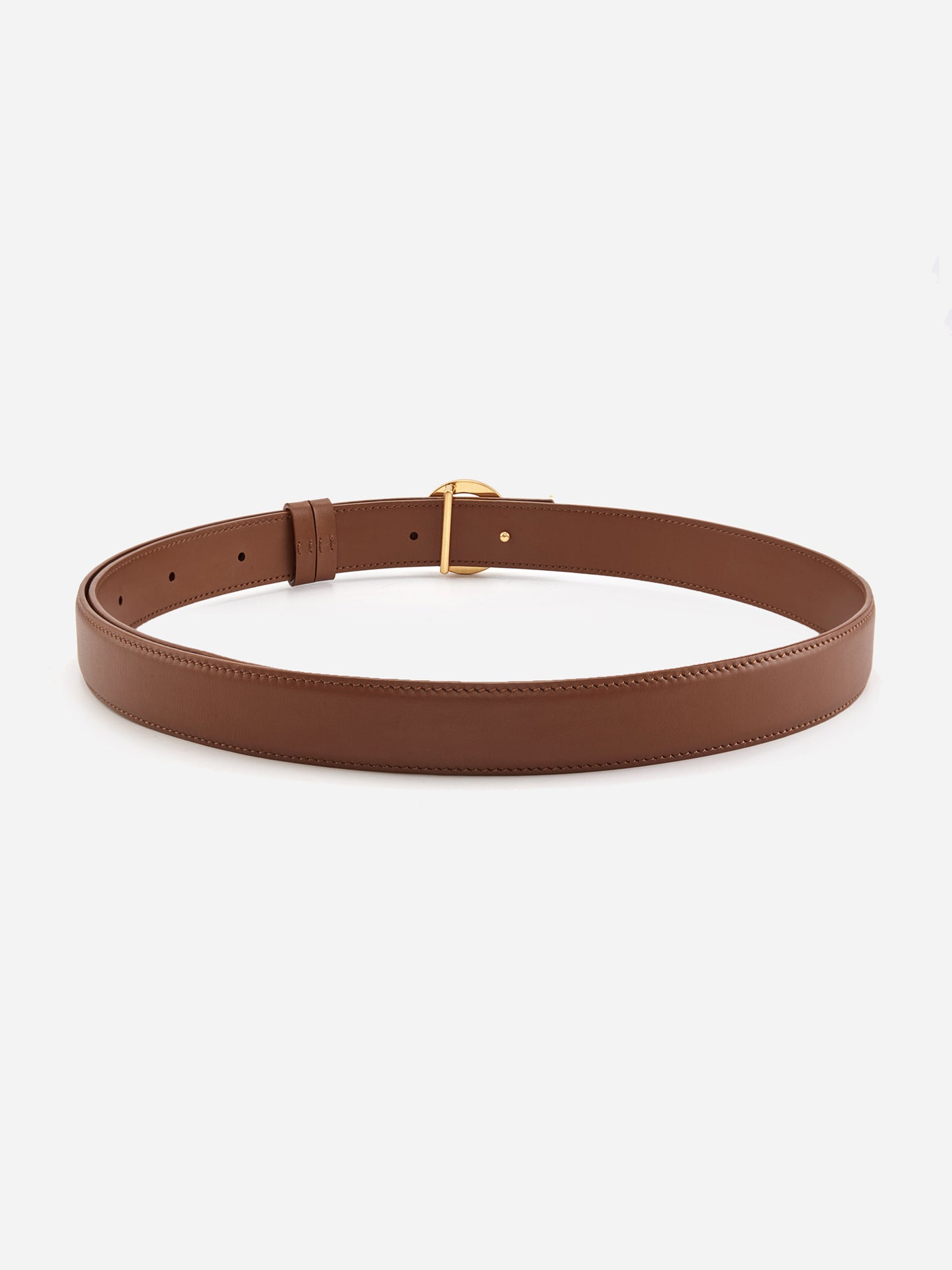 Charmed Leather Belt