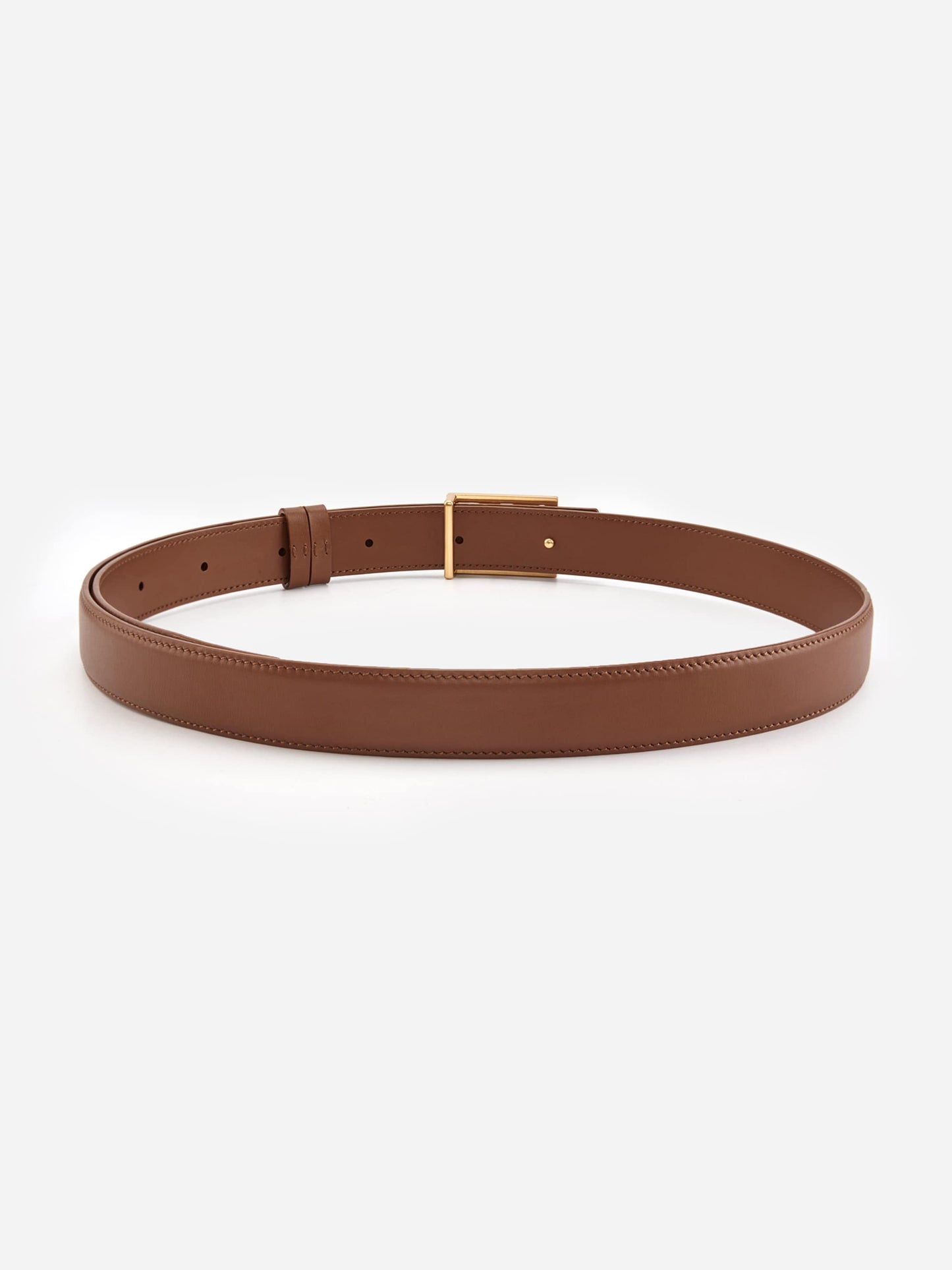 PW Leather Belt