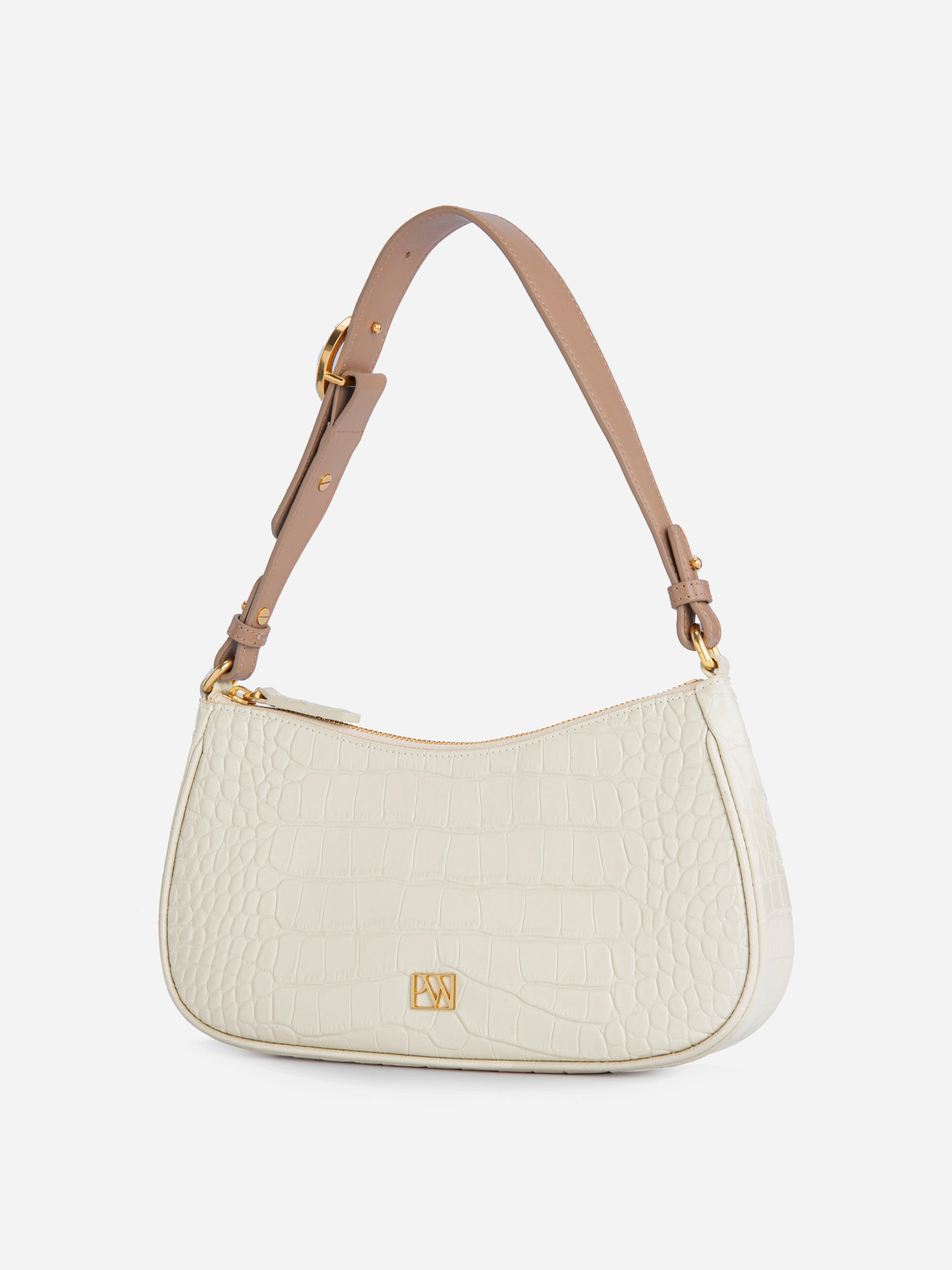 Carrie Baguette Bag – Parisa New York