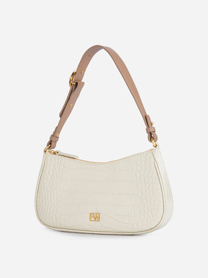 Baguette-Tasche „Carrie“ 
