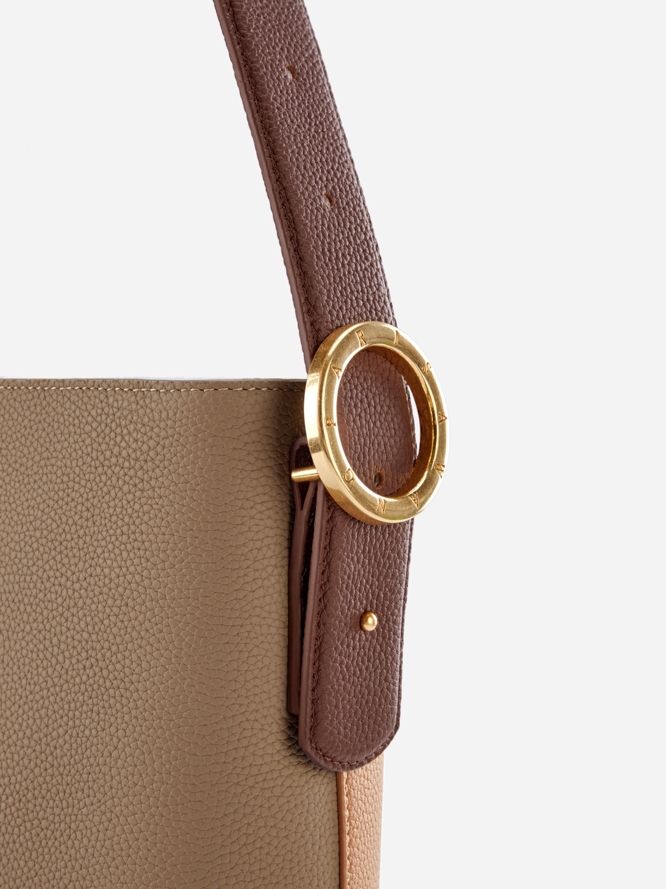 Carrie Tote Bag – Parisa Wang New York