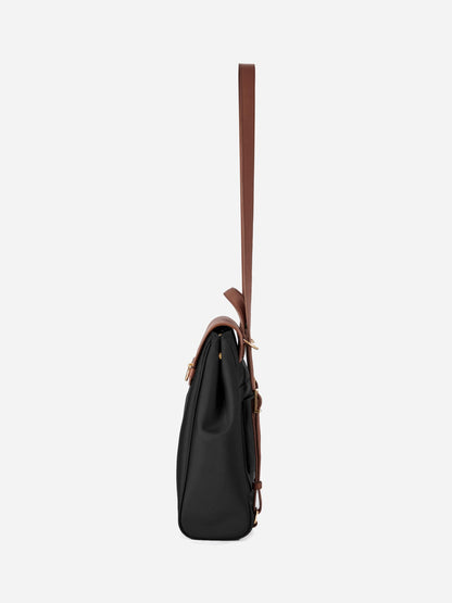 Unlocked Large Backpack
