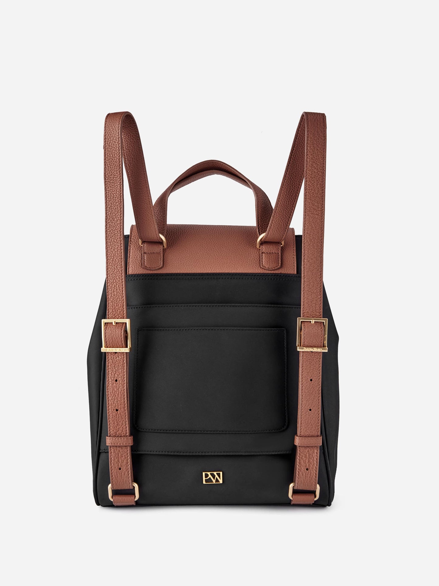 Unlocked Large Backpack