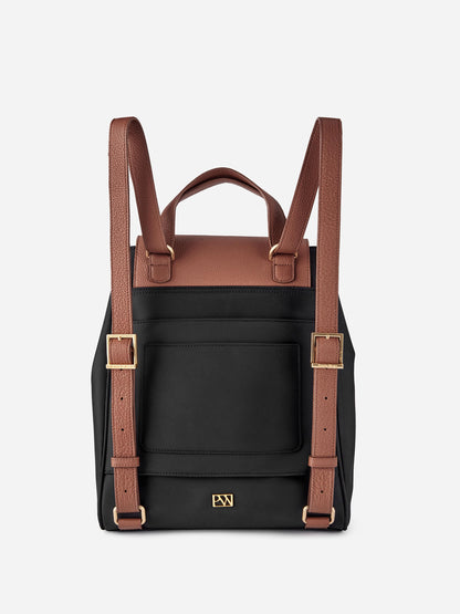 Unlocked Large Backpack