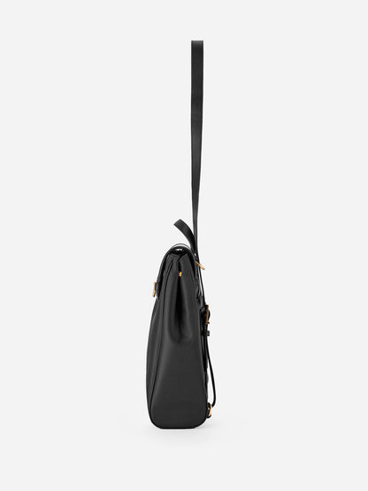 Unlocked Large Backpack