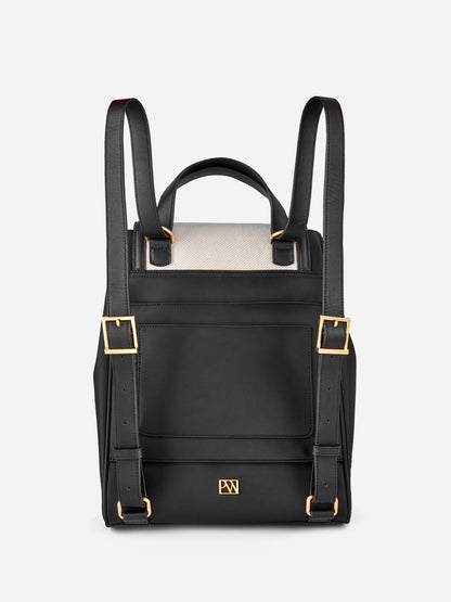 Unlocked Large Backpack