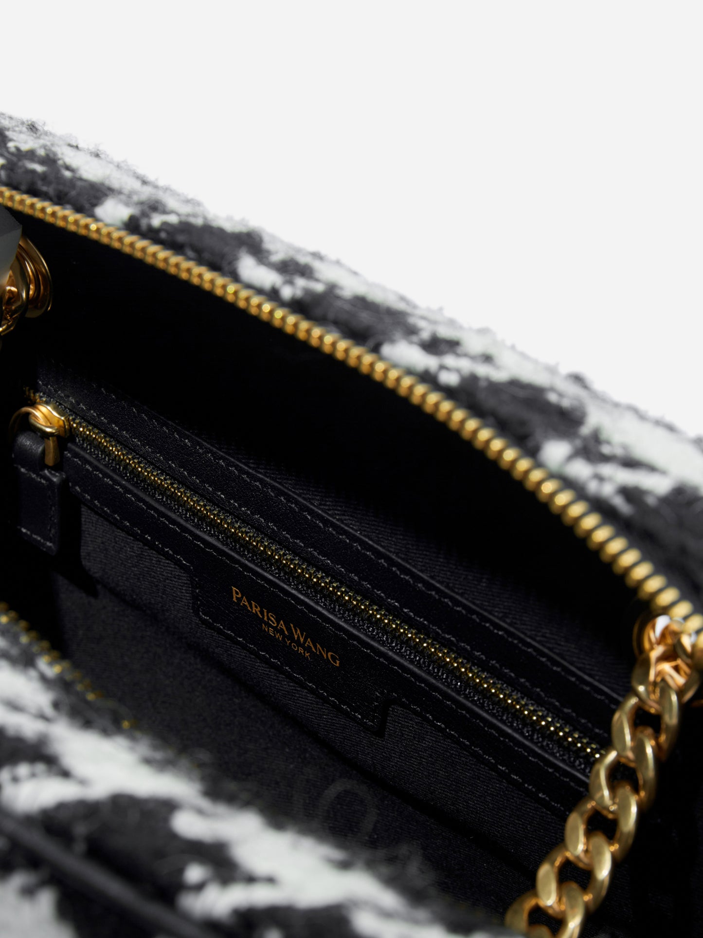 Audrey Bowlingtasche 