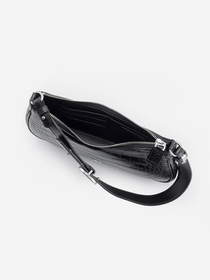 Baguette-Tasche „Carrie“ 