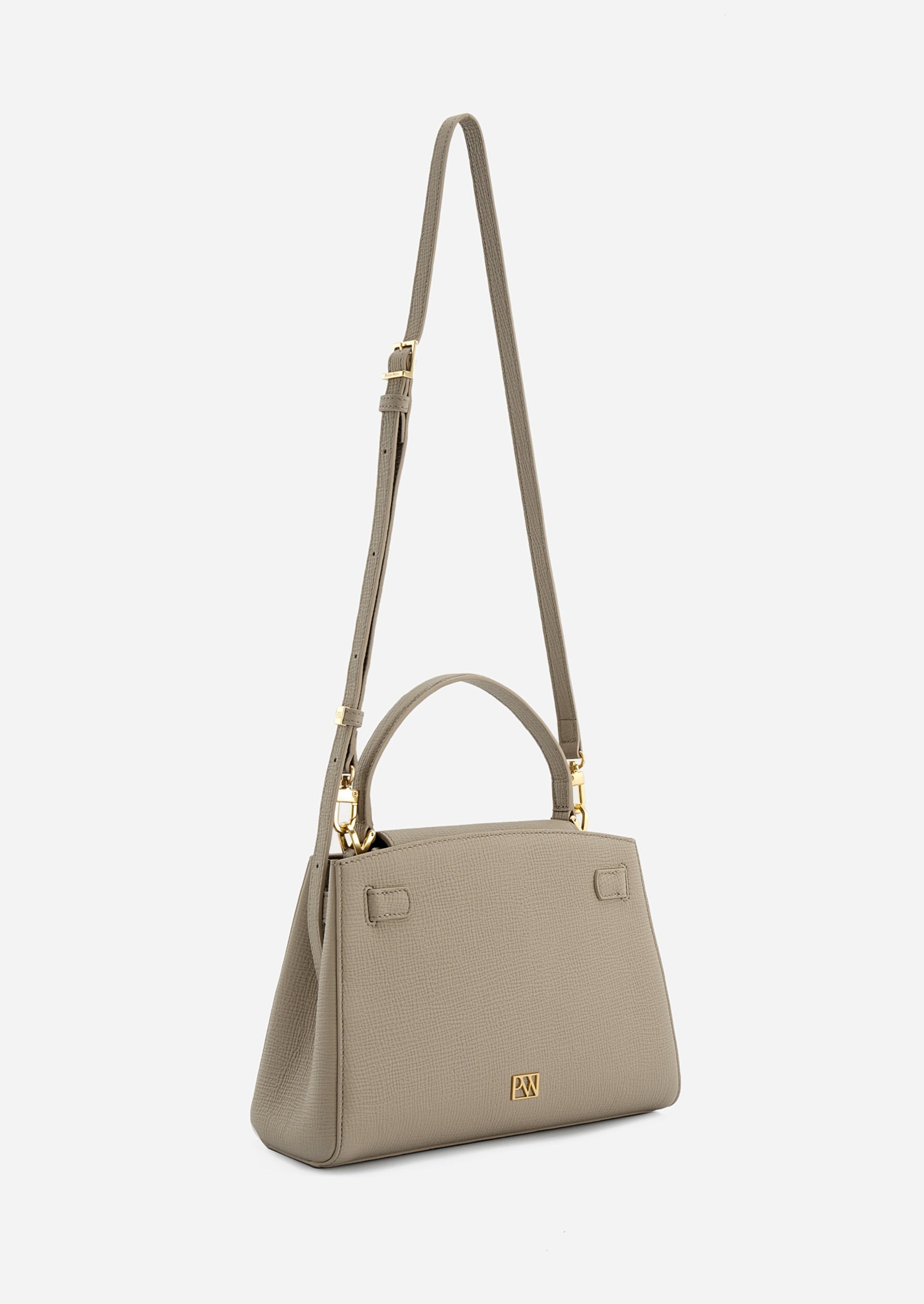 【PARISA WANG/パリサワン】MEDIUM ハンドバッグ　セリーヌ Parisa Wang New York | Luxury, Redefined.