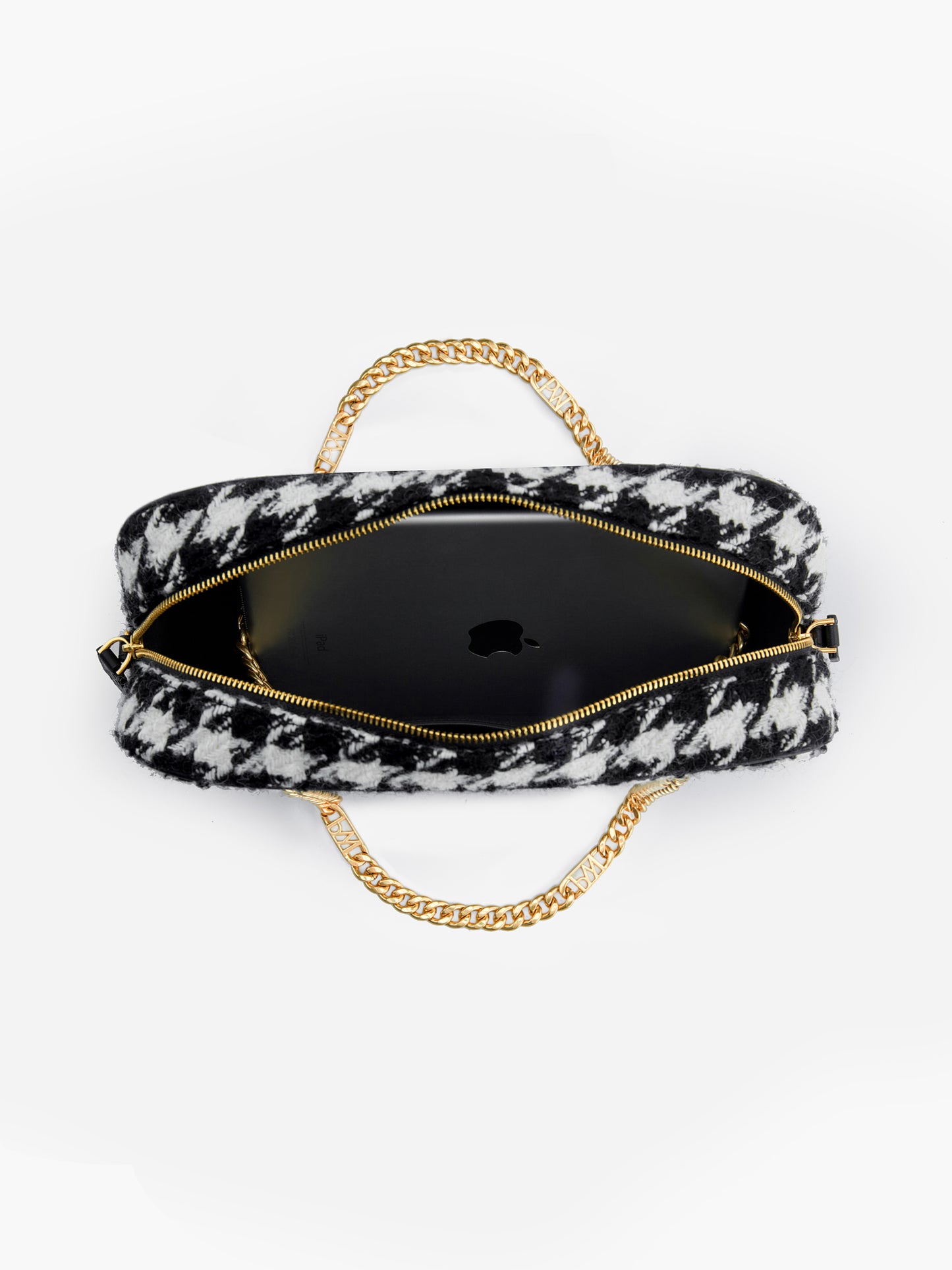 Audrey Bowlingtasche 
