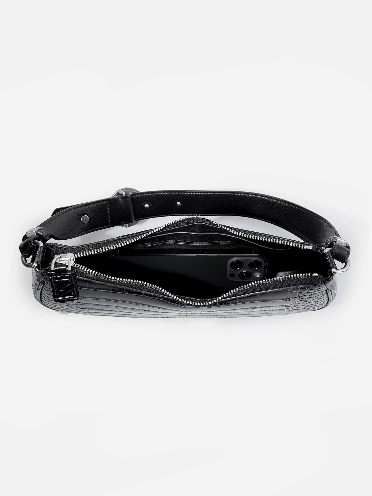Baguette-Tasche „Carrie“ 