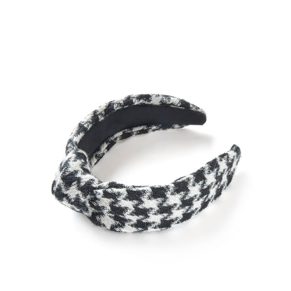 Madison Knotted Headband