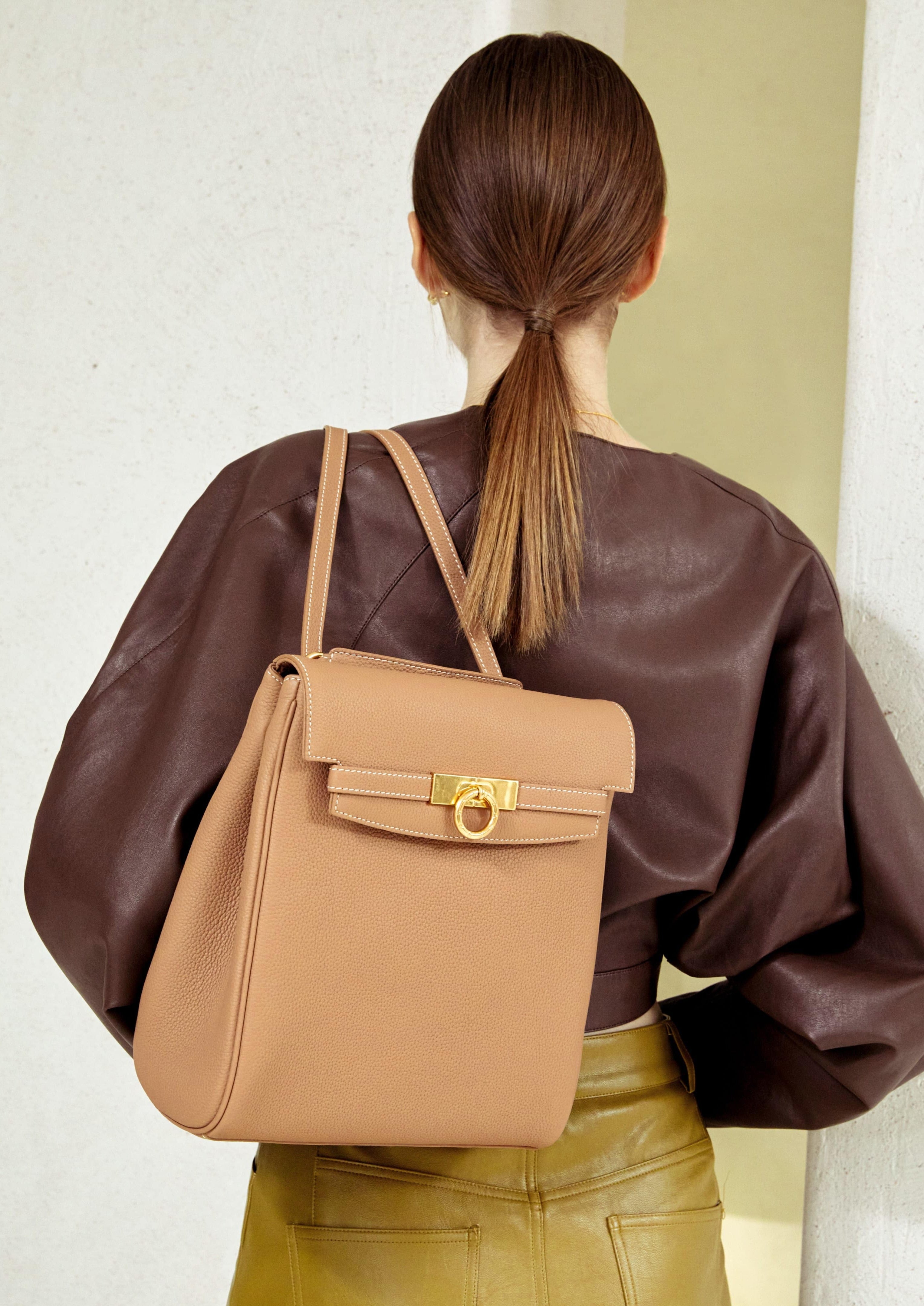Hermes kelly backpack 2018 shop