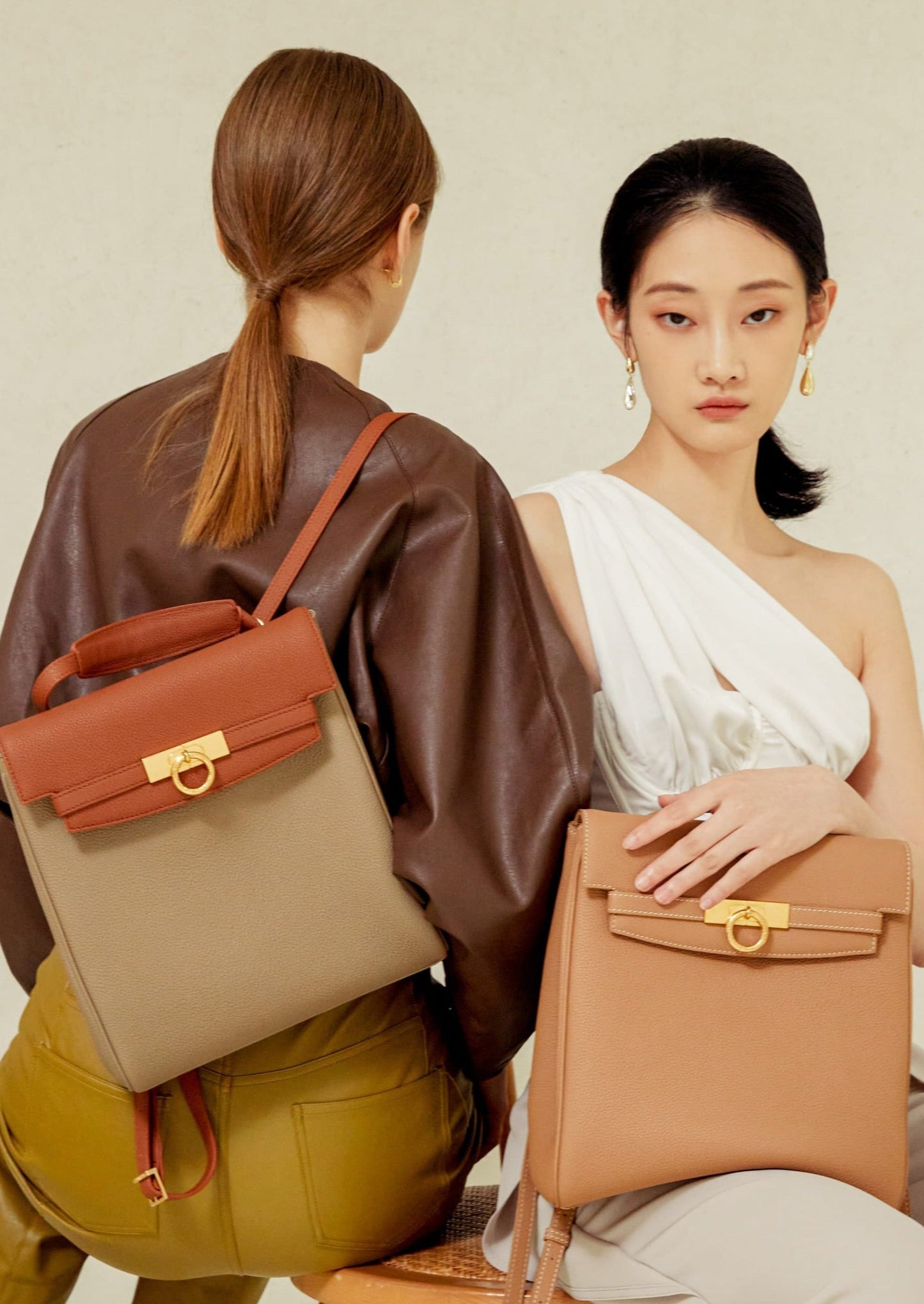Grace Rucksack 