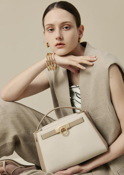 Madison Tasche mit Griff oben 