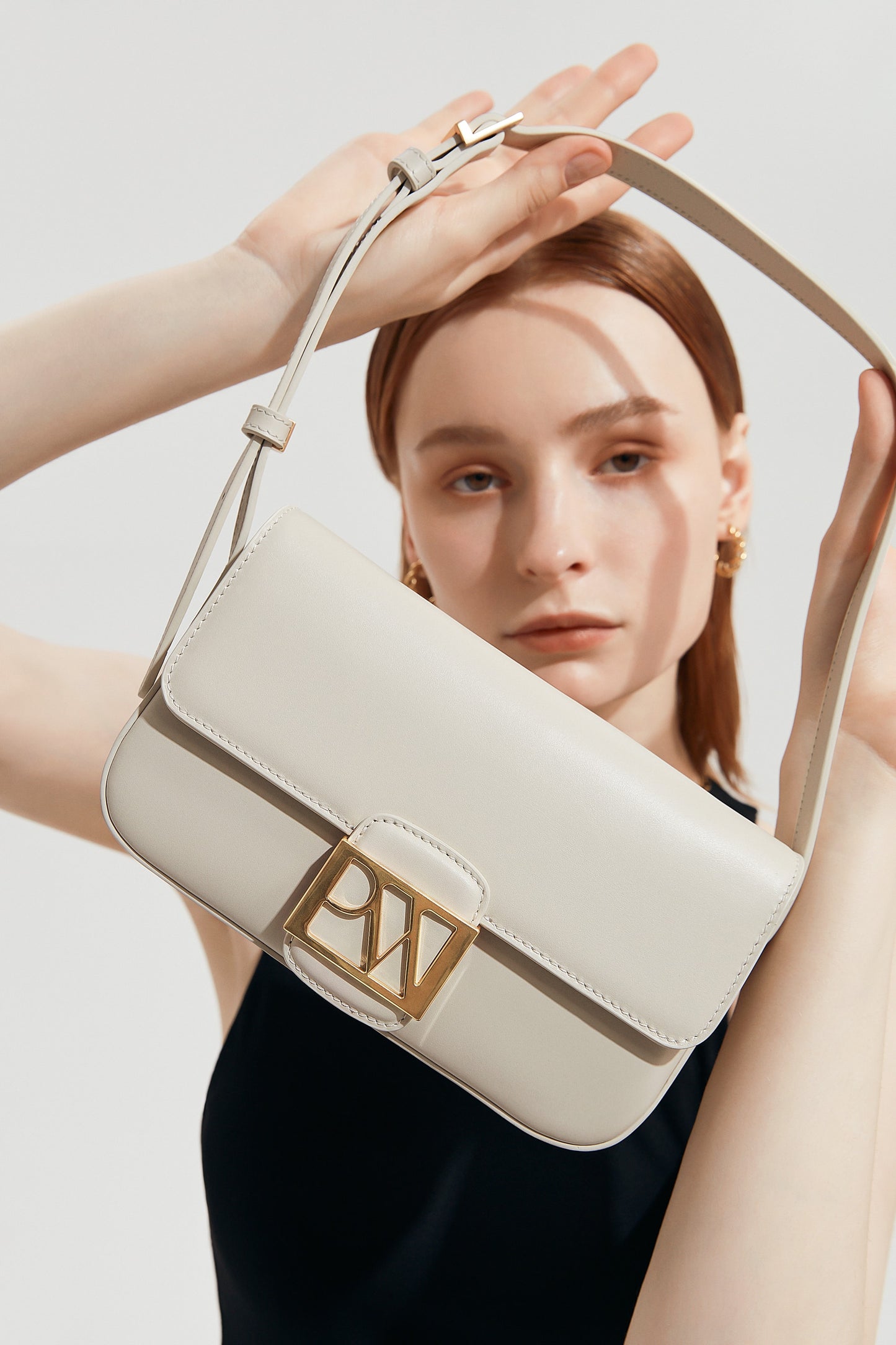 Audrey Shoulder Bag