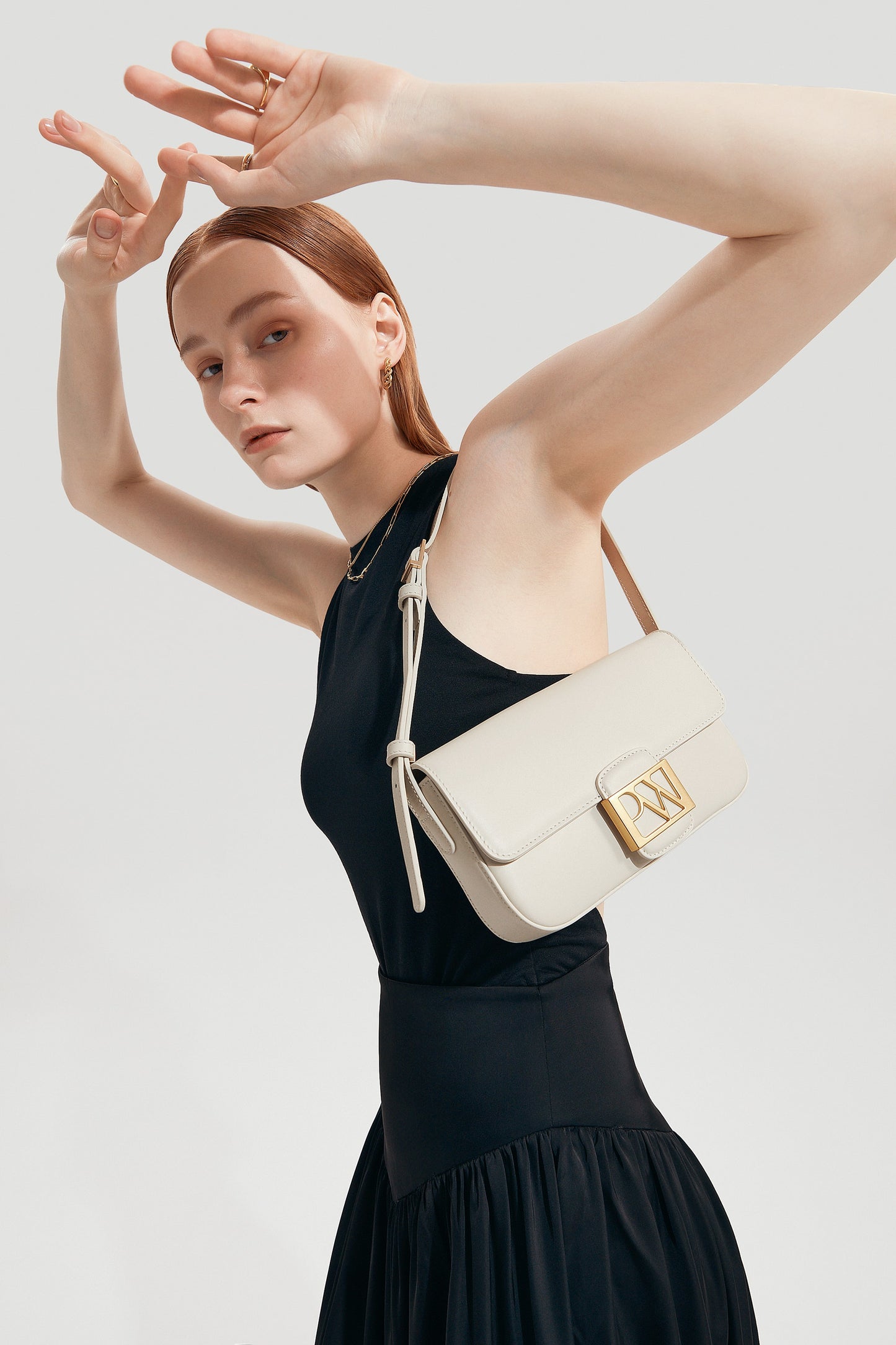 Audrey Shoulder Bag