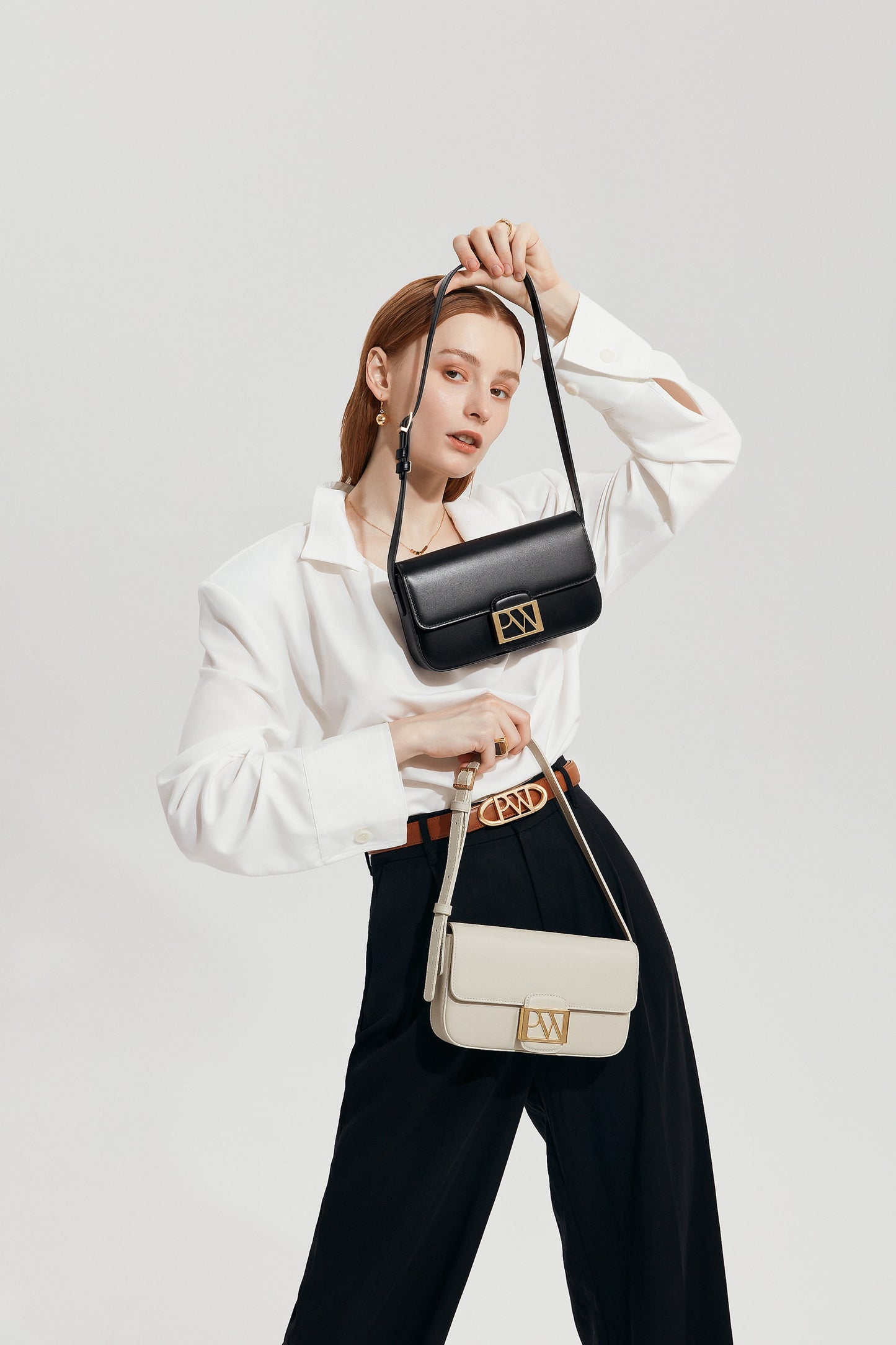 Audrey Shoulder Bag