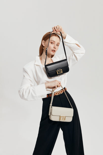 Audrey Shoulder Bag