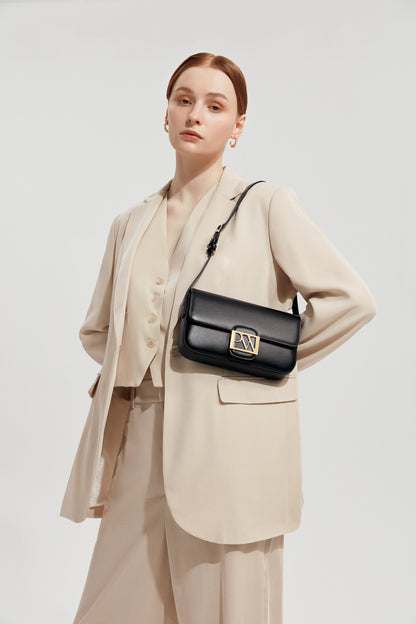 Soho Baguette Bag