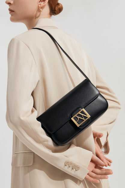 Soho Baguette Bag
