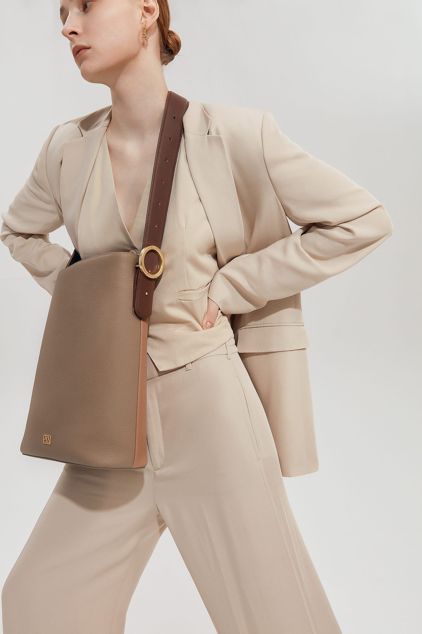 Carrie-Einkaufstasche 