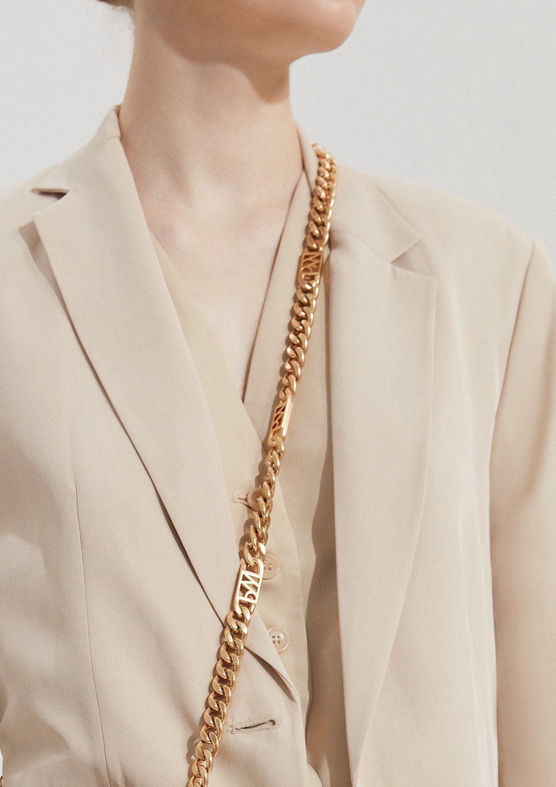 PW Crossbody Chain