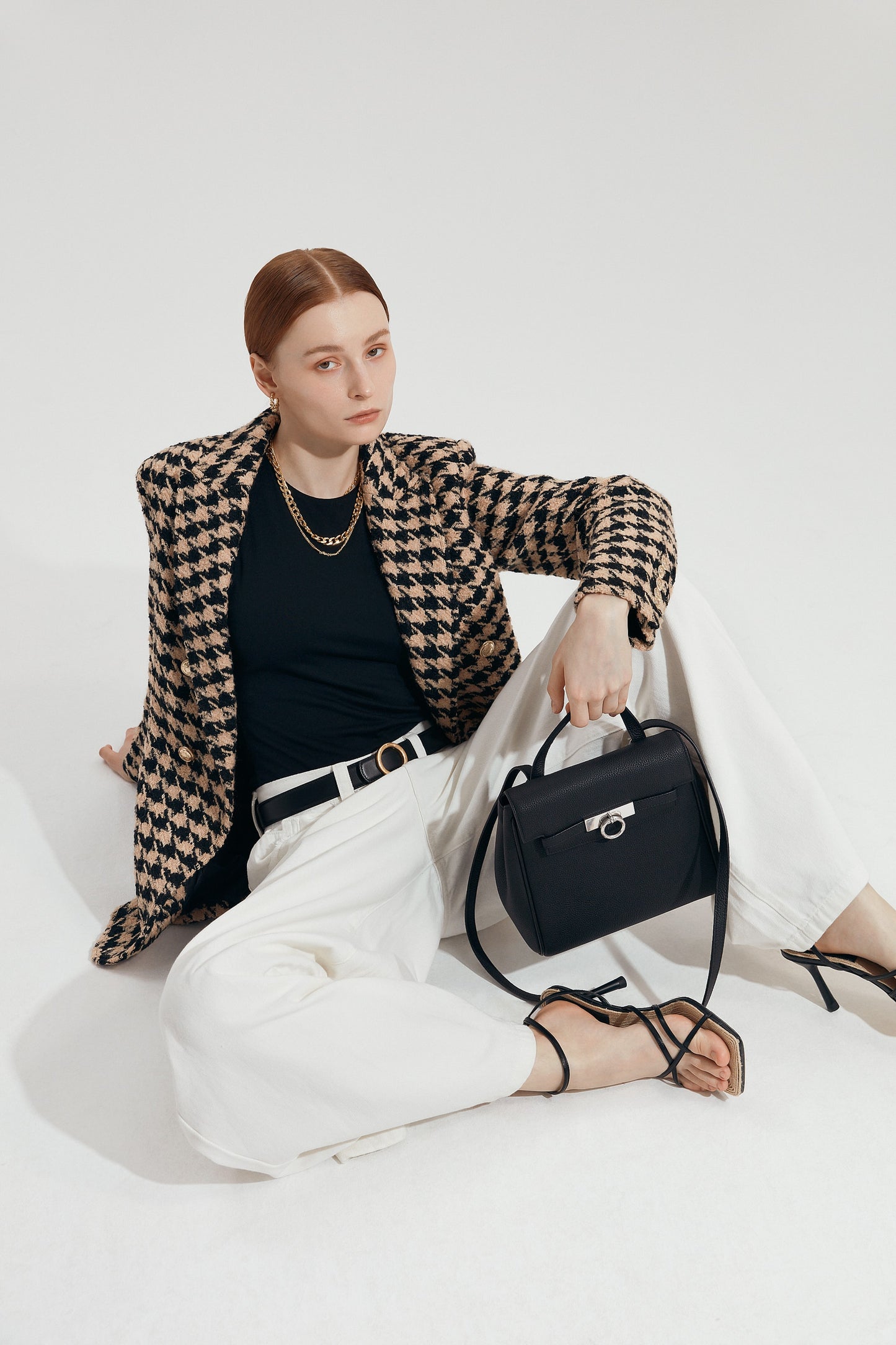 Grace Small Backpack