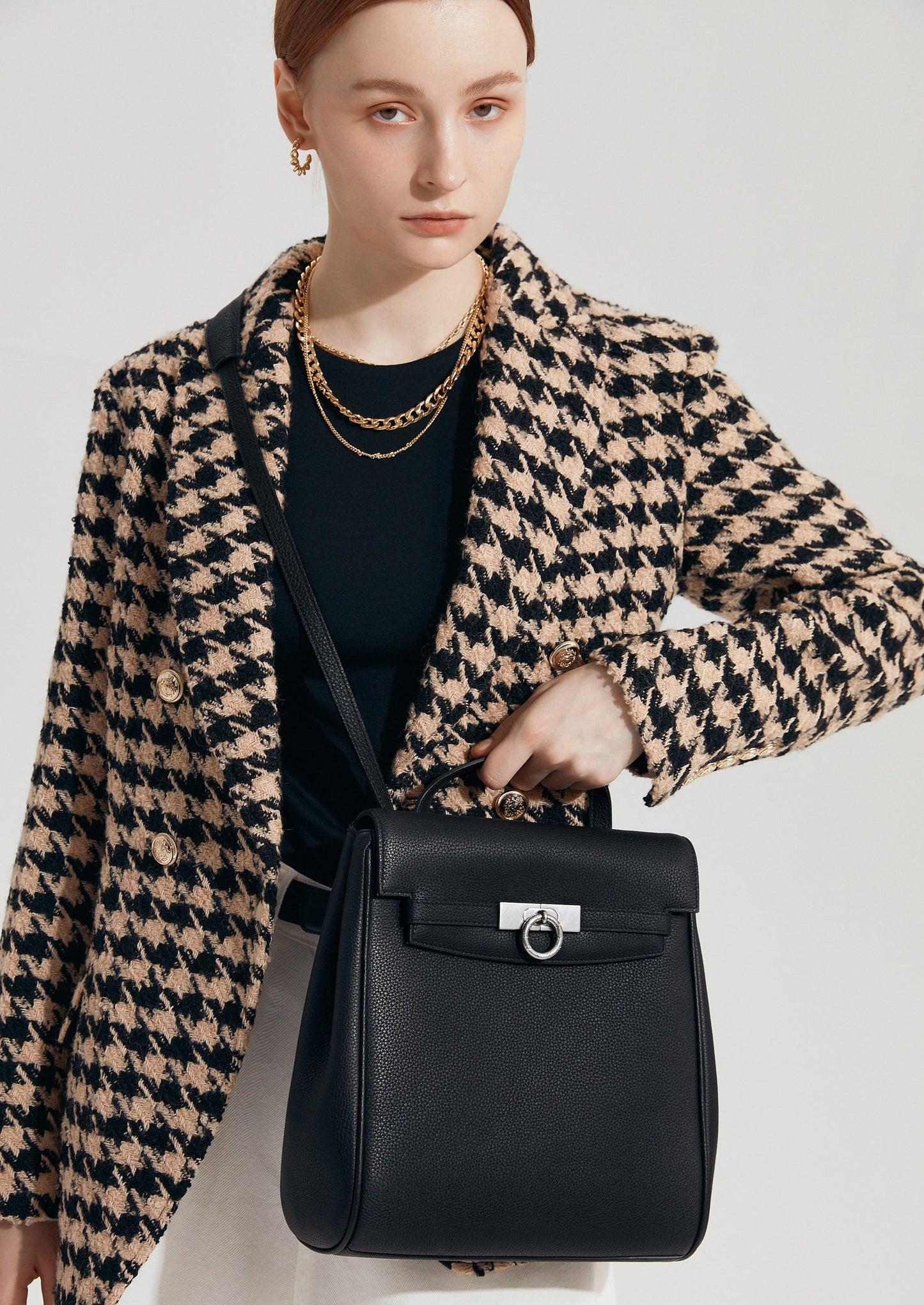 Grace Rucksack 