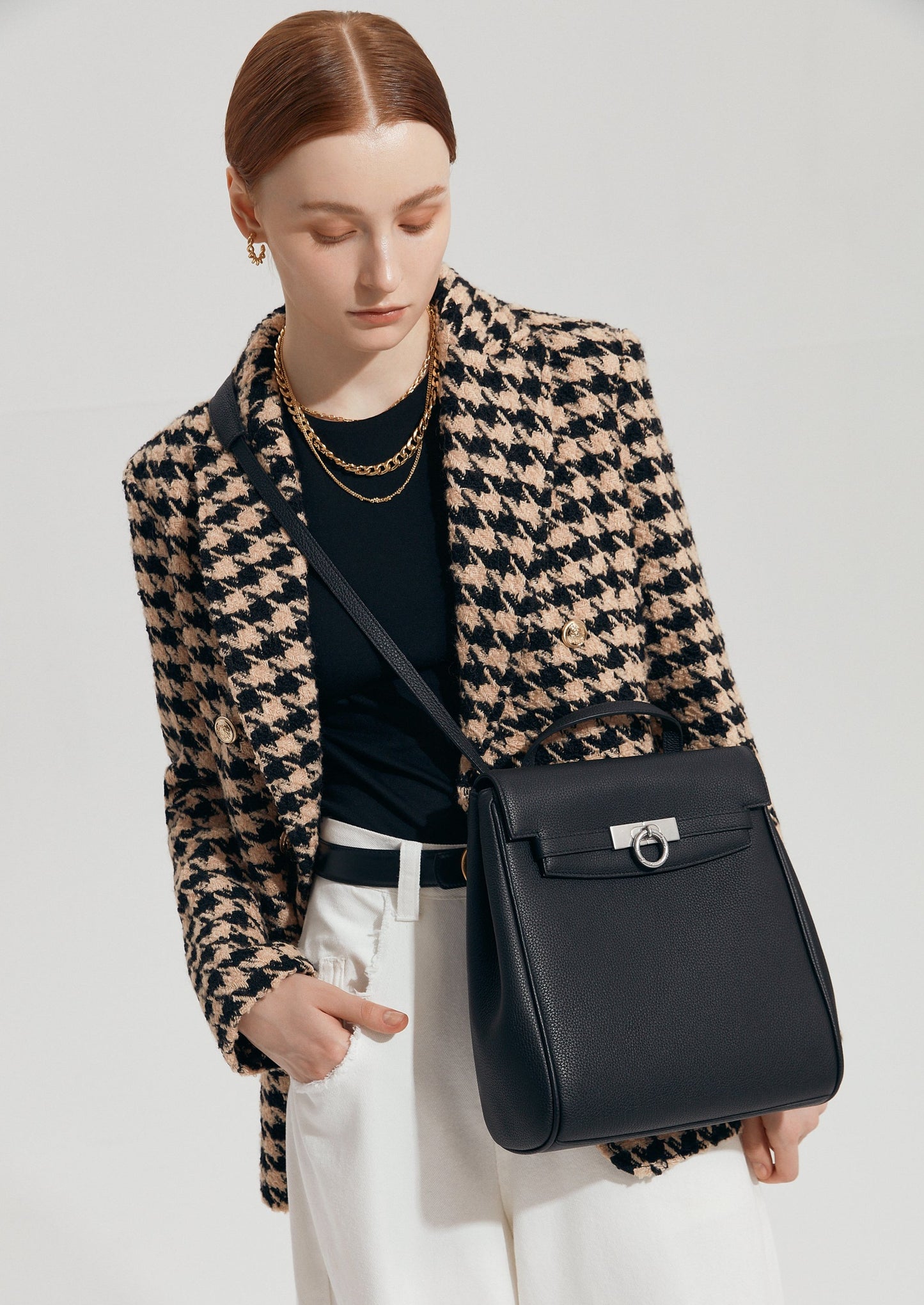 Grace Rucksack 