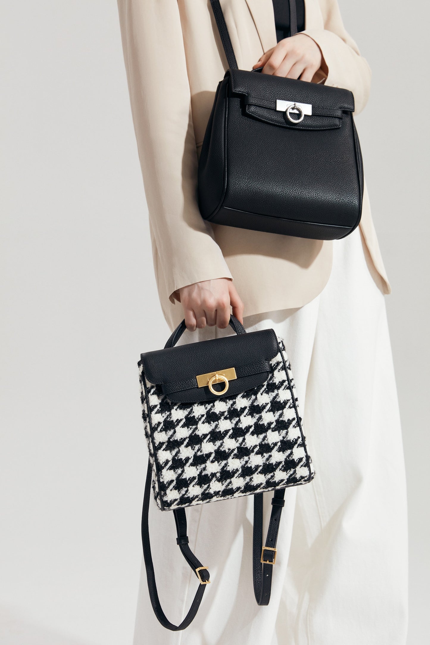 Grace Small Backpack
