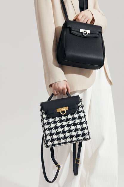 Grace Small Backpack
