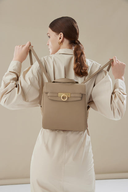 Grace Small Backpack