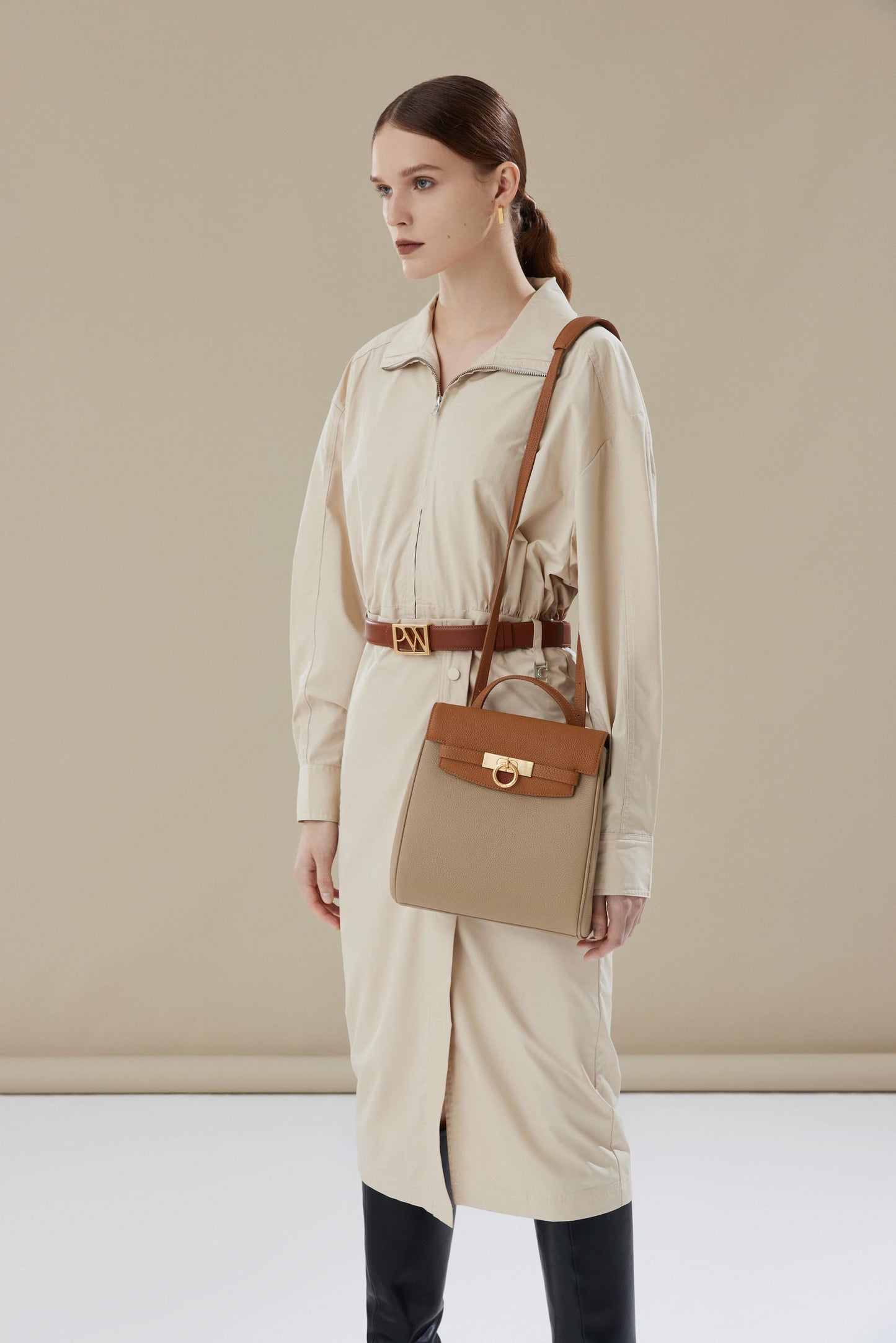 Grace Small Backpack