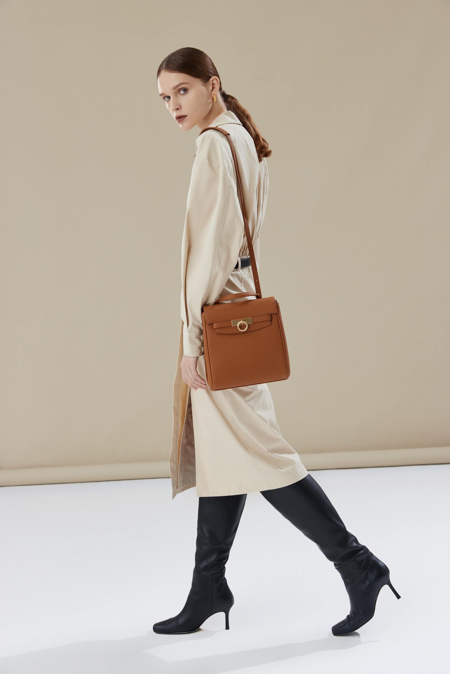 Grace Small Backpack