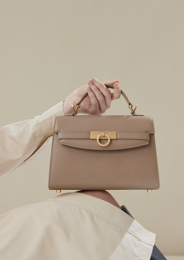 Grace Top Handle Tasche