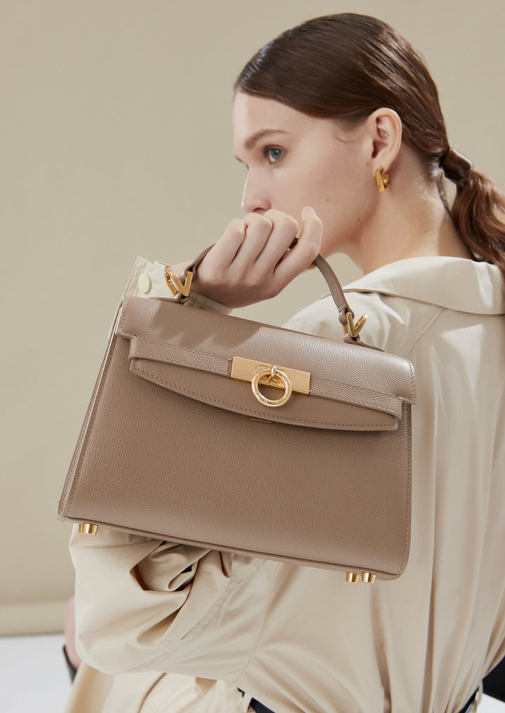 Grace Top Handle Tasche