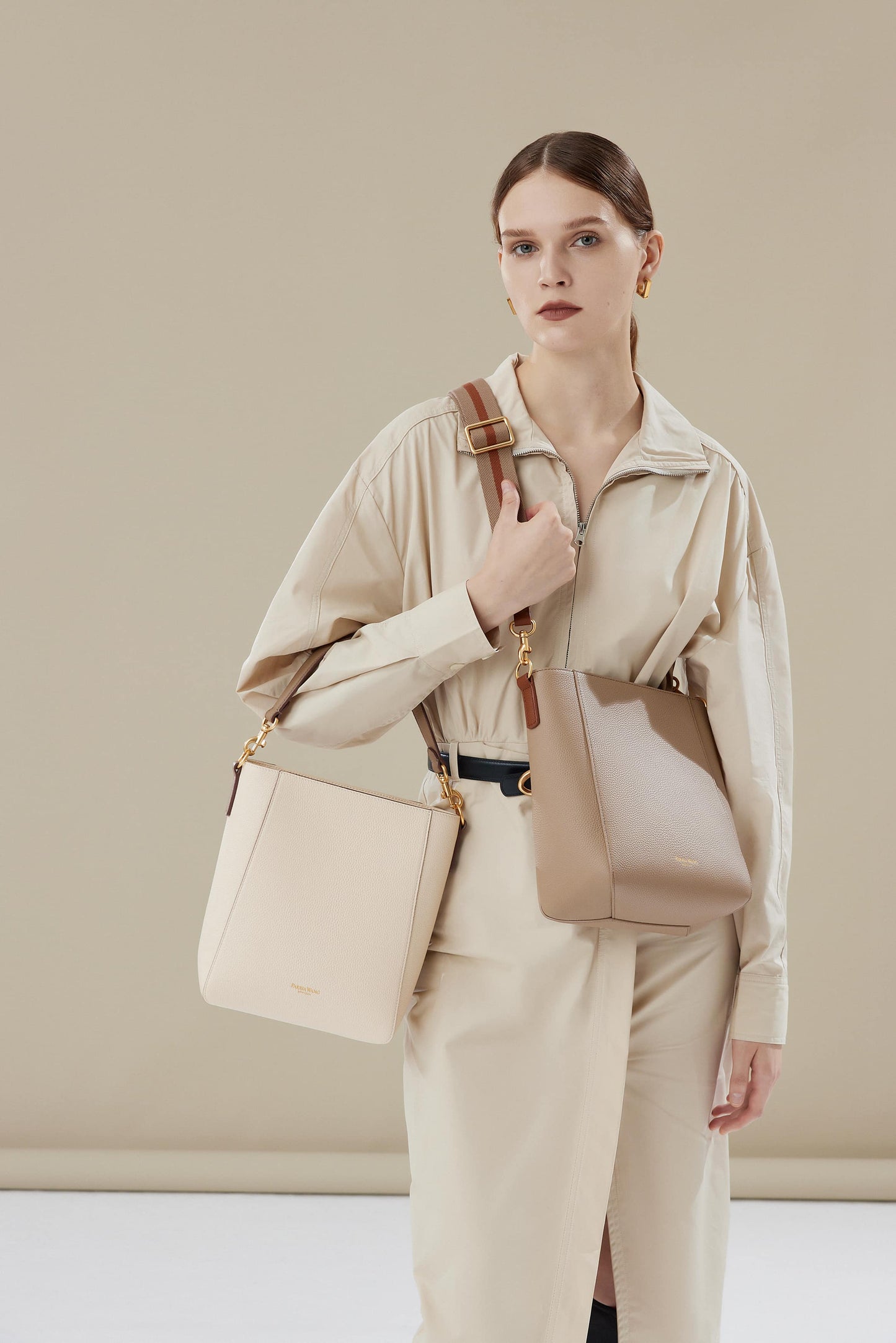 Carrie Beuteltasche 