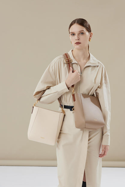 Carrie Beuteltasche 