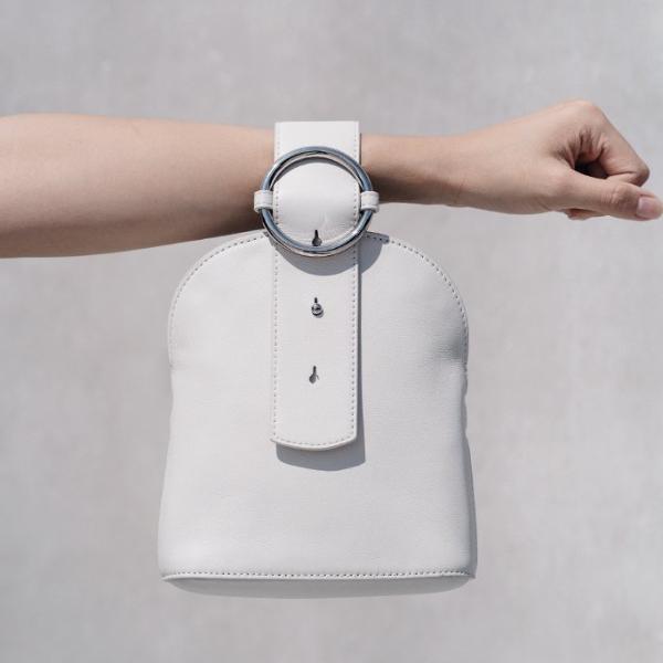 Addicted Bracelet Bag | Parisa Wang