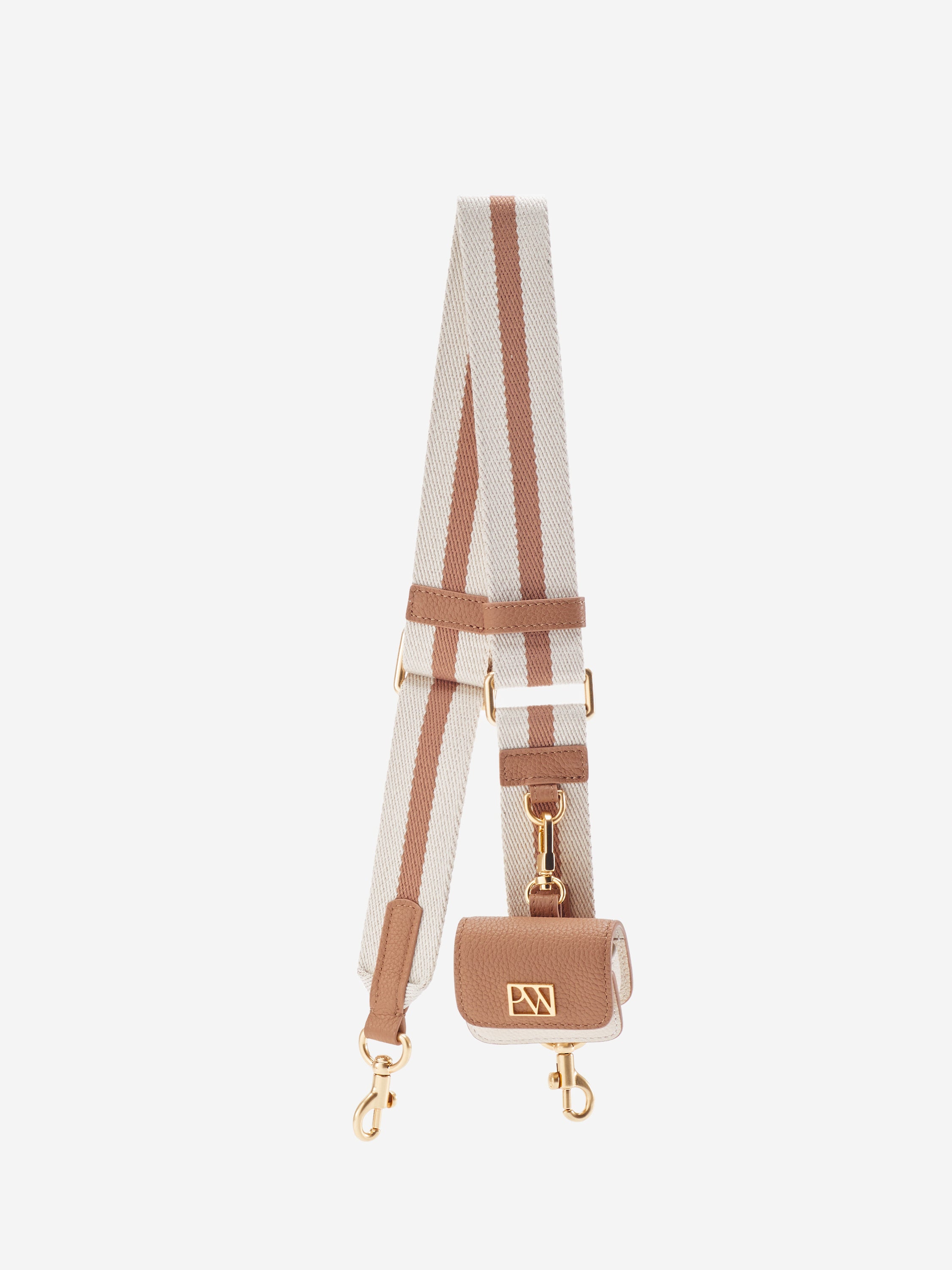 Webbing Shoulder Strap Parisa New York