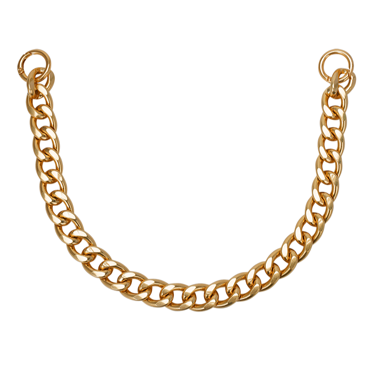 Verzauberte Kette 