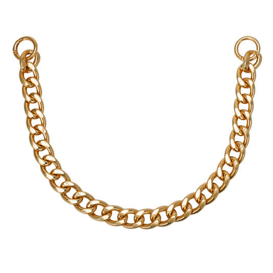 Verzauberte Kette 
