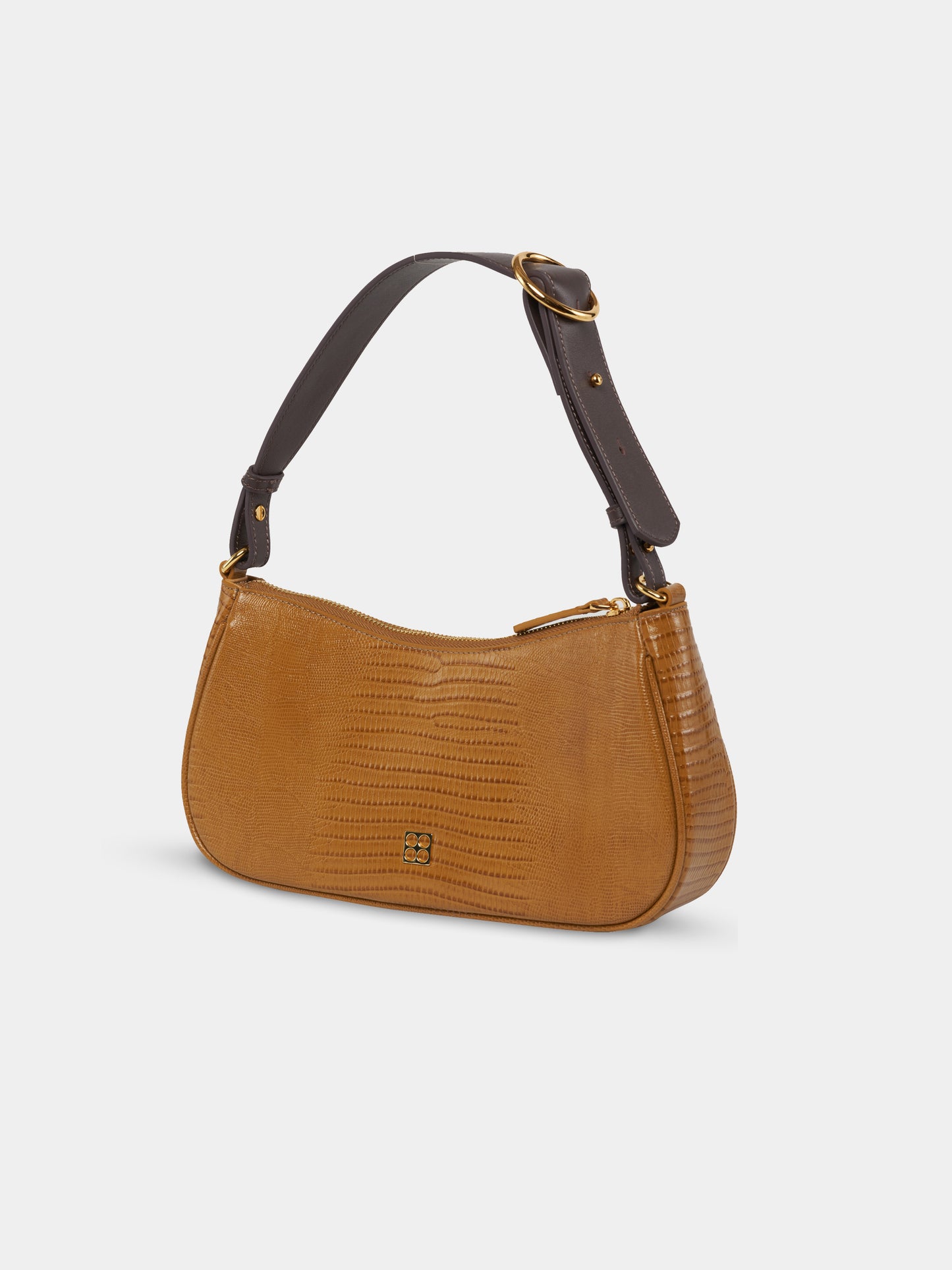 Baguette-Tasche „Carrie“ 