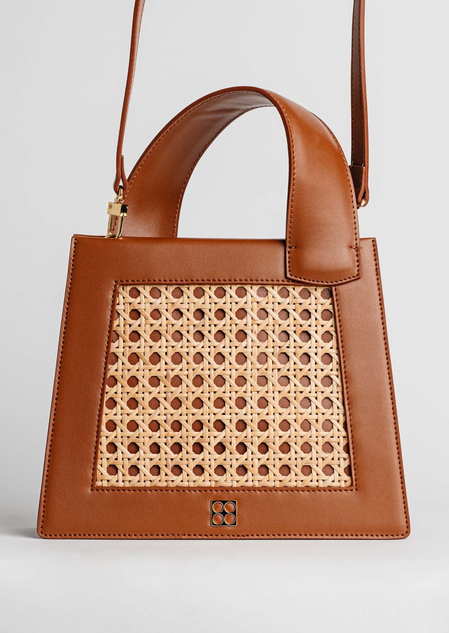 Replica Goyard Saigon Mini Bag Brown Sale online USA UK AU Canada Cheap