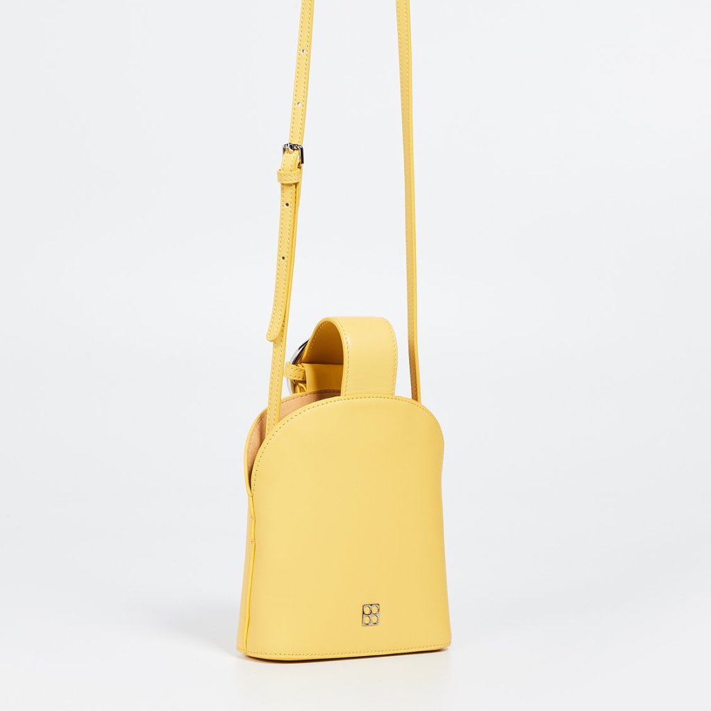 PARISA WANG The Carrie Bracelet Bag Parisa New York