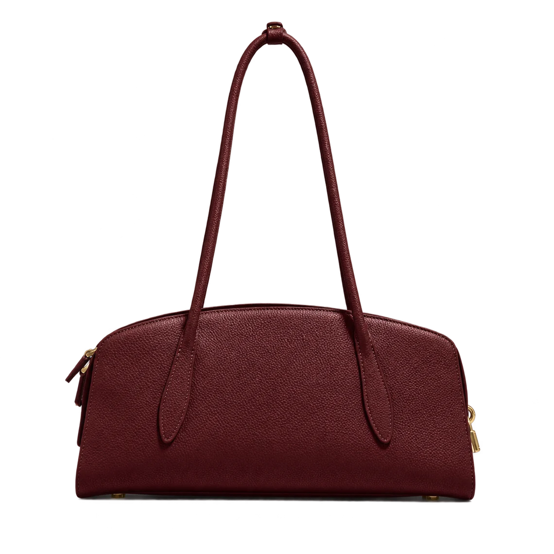Gabrielle East-West Shoulder Bag