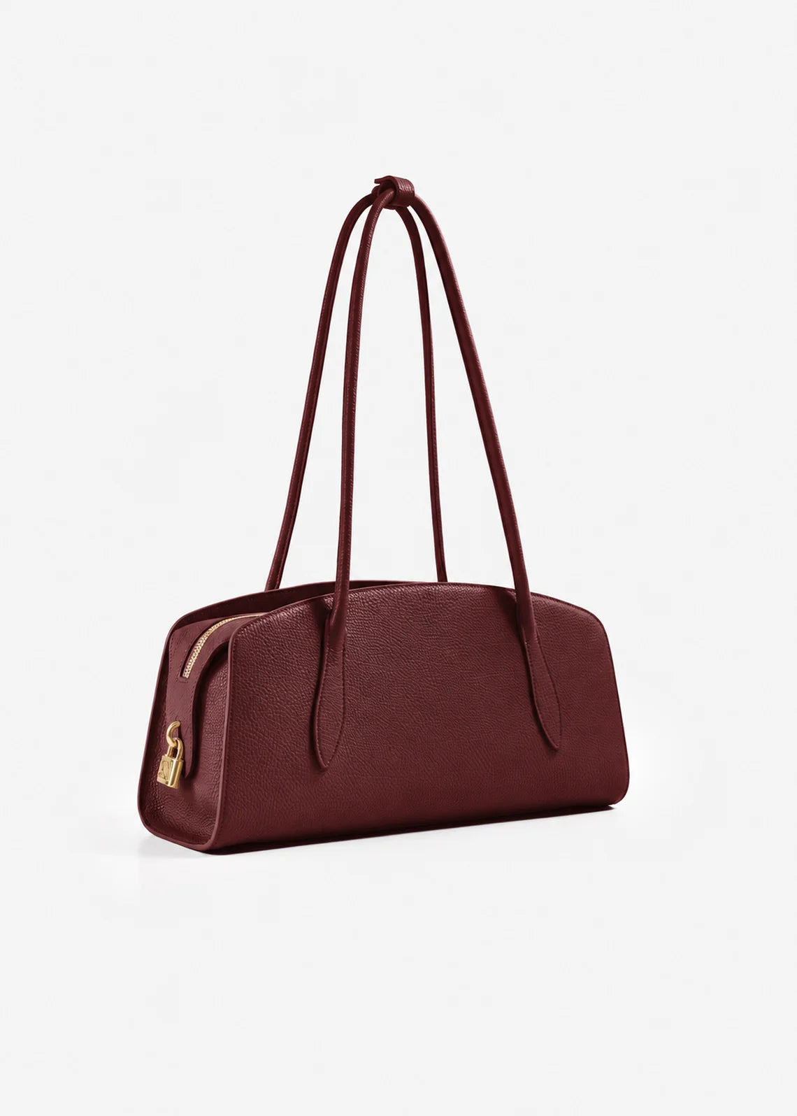 Gabrielle East-West Shoulder Bag