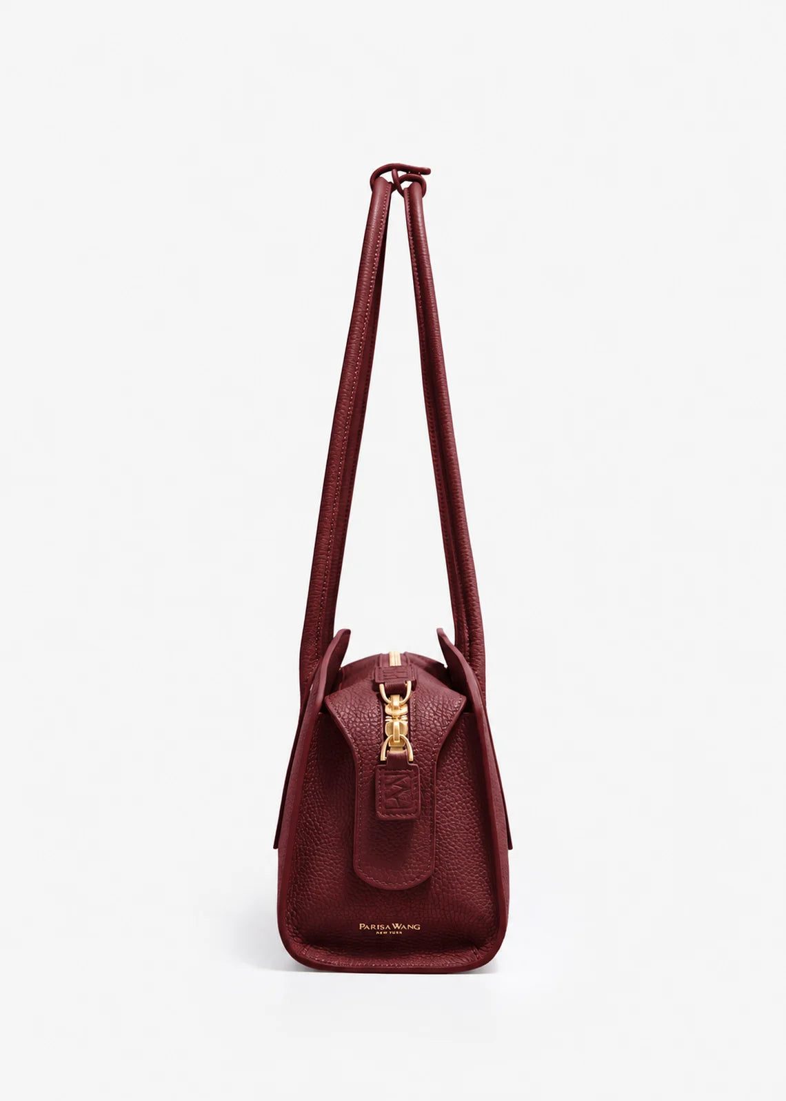 Gabrielle East-West Shoulder Bag